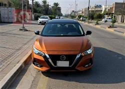 نيسان سنترا